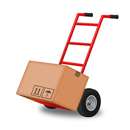 Eddie's Express Moving Services